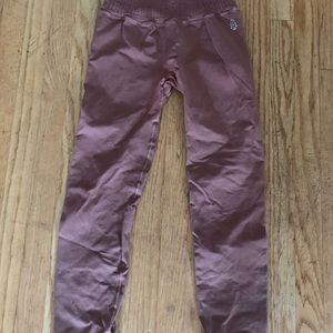 Free People Movement Crop Pant